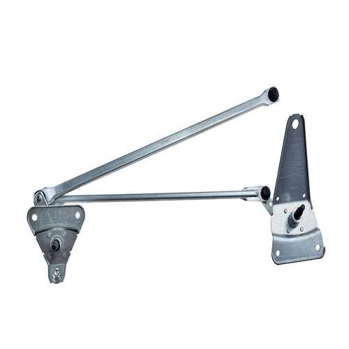 BERLİNGO PARTNER SİLECEK MEKANİZMASI MOTORSUZ Ürün Görseli